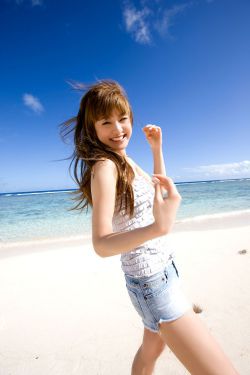 里美尤里娅